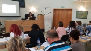 Областният информационен център с поредица от срещи за оперативните програми