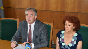 Хор Звъника излиза с концерт пред плевенчани след триумфа в