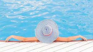 Времето в първия ден на лятото Слънчево и топло