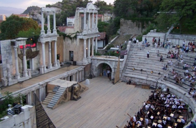 За първи път в Пловдив най-гледаната опера от Вагнер „Летящият Холандец