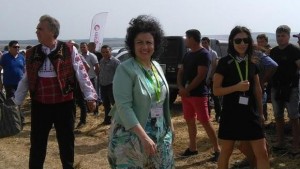 Министър Танева Русия удължава ембаргото за внос на храни от