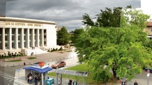 1600 лева наем за бившата дискотека в Дома на културата