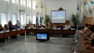 Социалните услуги трябва да създават условия за трудова реализация на