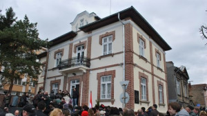 Четвърта феминистична разходка