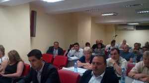Родопи пак избират нов председател