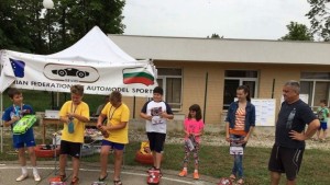 Автомоделисти от Враца спечелиха 9 медала