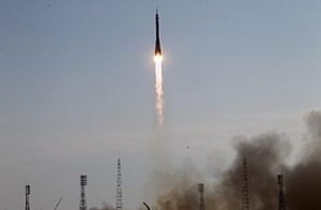 Русия успешно изпробва противоракета
