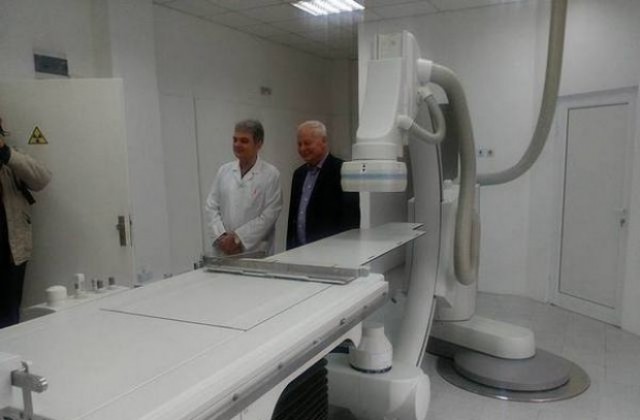 Болницата в Кюстендил има договор със здравната каса и готви старт за инвазивна кардиология