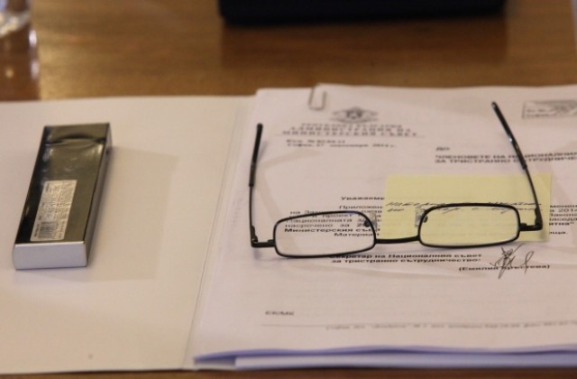 Разходите за отработен час нарастват със 7,7%