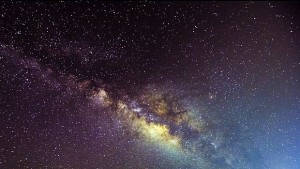 Астрономи откриха химическа сянка от найстарите звезди в Млечния път