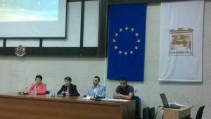 Анна Бистричка Довършването на магистрала Струма ще стимулира икономиката в