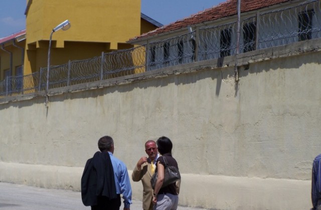 Съдът отново вкара в ареста спортиста Христо Терзийски