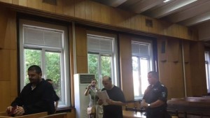 6 години и 8 месеца затвор за убиеца от пешеходната