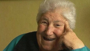 Почина голямата българска актриса Надя Тодорова