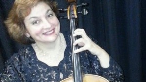 Съботно матине Виолончелотоемоция и страст завинаги