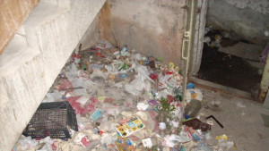 Почистиха нерегламентирани сметища край Килифарево