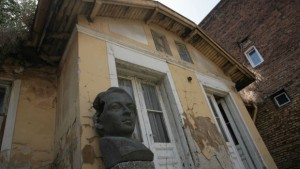 Превръщат музейния комплекс Христо Смирненски в цялостен културен център СНИМКИ