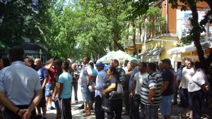 Жители на осем села в Добричко плашат с гражданско неподчинение