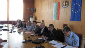 Увеличава се разкриваемостта на престъпленията във Великотърновско