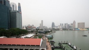 Сингапур определен за найщастливата икономика в света