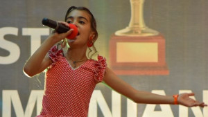 Солист на ДВГ Слънце с награда от конкурс в Букурещ