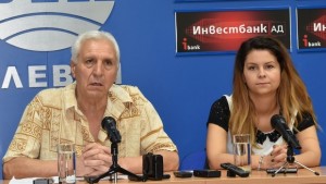 62ри Парад на модата Лято 2016 тази неделя в ДКТ