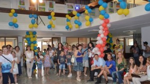 Започна четвъртото издание на Талантино в Благоевград