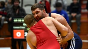 Владислав Методиев не успя да спечели медал от Полша треньорите