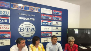 БСП поиска оставката на Кунева
