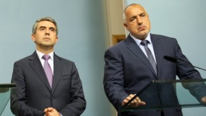 Какво посочиха президентът и премиерът в декларациите пред Сметната палата