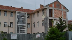 Започват укрепителните и строителните дейности на сградата на ПМГ