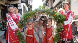 Самоводската чаршия очаква гости за Еньовден