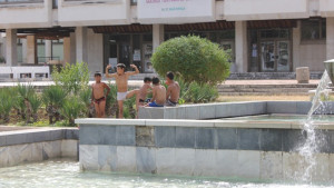 Обещават ни лято като от миналото топло и с нормални