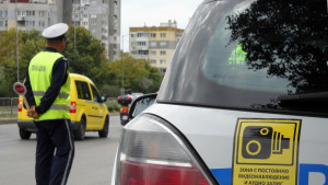 Само за седмица Спипаха 30 почерпени шофьори и 34 без
