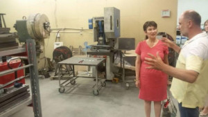 Замминистър Везиева Отчитаме нараснал интерес към ОПИК на малкия и