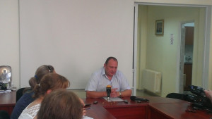 Директорът на врачанската болница подаде оставка