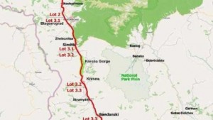 Община Кресна иска ново публично обсъждане на Лот 2 на