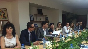 Японска компания ще строи завод в Димитровград