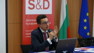 Момчил Неков продължава кампанията си в защита на българските хранителни