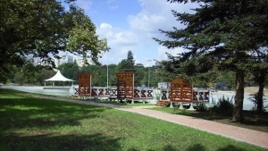 Добрич Мези стартира в градския парк