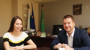 Образование България 2030 и Ева Паунова стартират кампанията Научи ме