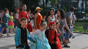 До петък приемат снимки от карнавала за конкурс