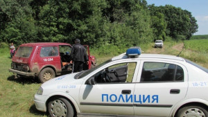 Продължава издирването на 3годишния Димо