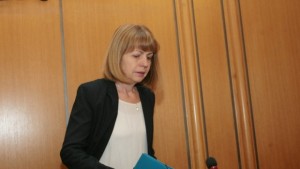 Фандъкова Общинските болници в София трябва да са на нивото