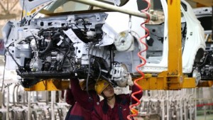 Китайска компания с интерес към производството на електромобили у нас