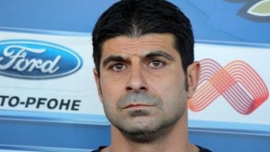 Гонзо Първата ни цел е влизане в първата шестица на