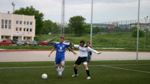 Владо Мирчев няма да играе в Спартак премина в Несебър