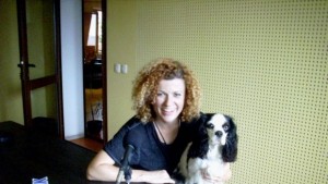 Вечер на мюзикъла с Люси Дяковска