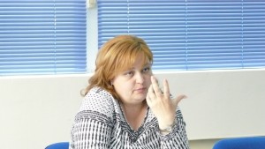 Румяна ЗайковаКалеева е новият заместник районен прокурор на Пловдив