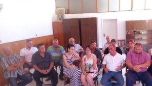 Кметове на спешна среща заради недостиг на вода в седем